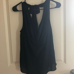 Jaipur Tie Back Detail Blouse